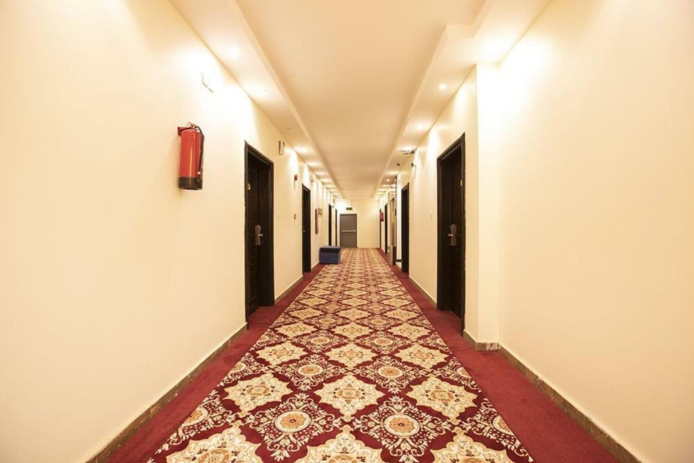 Hotel Al Mtab Soits Alksim Buraidah Esterno foto